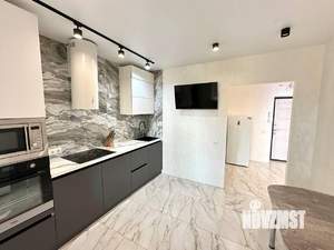 1-к квартира, вторичка, 39м2, 15/17 этаж