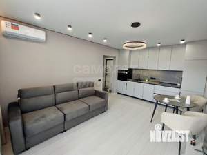 2-к квартира, вторичка, 40м2, 4/17 этаж