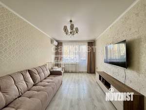 1-к квартира, вторичка, 30м2, 3/5 этаж