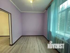 2-к квартира, вторичка, 46м2, 1/3 этаж