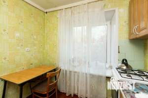 1-к квартира, вторичка, 30м2, 2/5 этаж