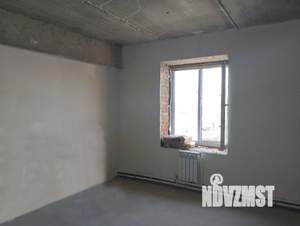 Студия квартира, вторичка, 26м2, 3/4 этаж