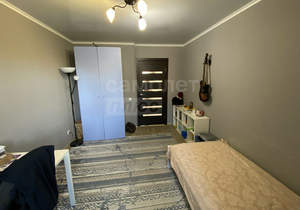 3-к квартира, вторичка, 65м2, 2/9 этаж