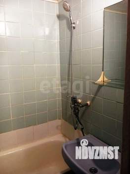 2-к квартира, вторичка, 53м2, 4/9 этаж