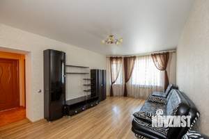 3-к квартира, вторичка, 87м2, 5/17 этаж