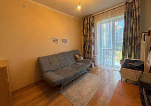 3-к квартира, вторичка, 70м2, 3/3 этаж