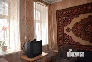 2-к квартира, вторичка, 50м2, 2/2 этаж