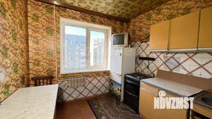 3-к квартира, вторичка, 64м2, 7/9 этаж