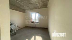 2-к квартира, вторичка, 58м2, 3/3 этаж