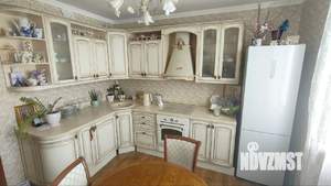 3-к квартира, вторичка, 80м2, 12/17 этаж