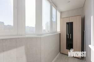 1-к квартира, вторичка, 37м2, 7/19 этаж