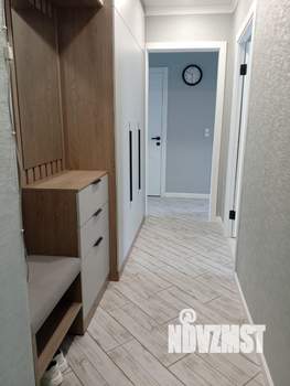 2-к квартира, вторичка, 51м2, 4/5 этаж