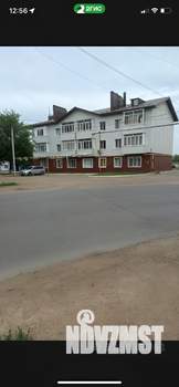 1-к квартира, вторичка, 34м2, 3/3 этаж