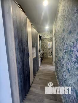 2-к квартира, вторичка, 45м2, 6/19 этаж