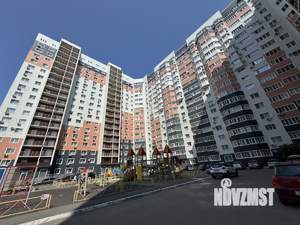 2-к квартира, вторичка, 60м2, 8/19 этаж