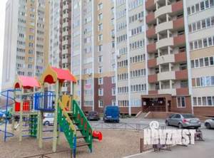 1-к квартира, вторичка, 42м2, 10/15 этаж