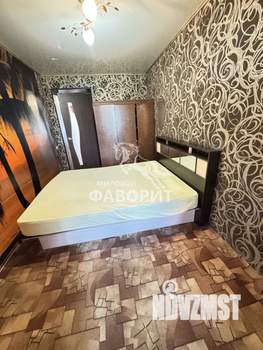 3-к квартира, вторичка, 56м2, 5/9 этаж