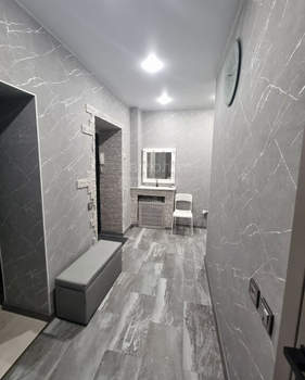 3-к квартира, вторичка, 89м2, 8/16 этаж