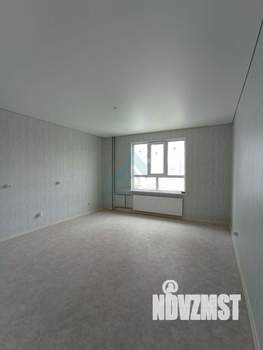 2-к квартира, вторичка, 54м2, 5/19 этаж
