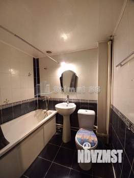 1-к квартира, вторичка, 38м2, 5/10 этаж