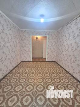 3-к квартира, вторичка, 55м2, 3/5 этаж