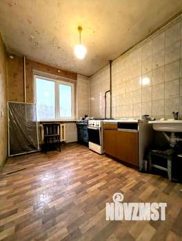 3-к квартира, вторичка, 65м2, 3/9 этаж