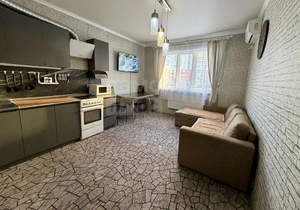 2-к квартира, вторичка, 36м2, 1/17 этаж