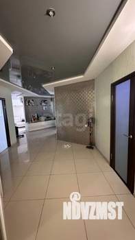 2-к квартира, вторичка, 89м2, 12/16 этаж