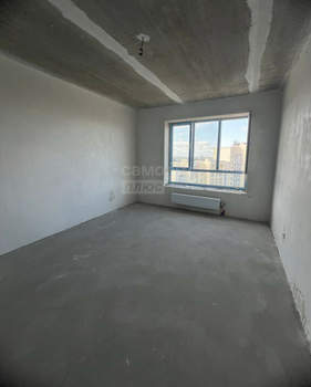 2-к квартира, вторичка, 79м2, 13/17 этаж