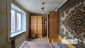 2-к квартира, вторичка, 40м2, 3/5 этаж