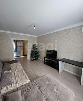 3-к квартира, вторичка, 82м2, 5/17 этаж