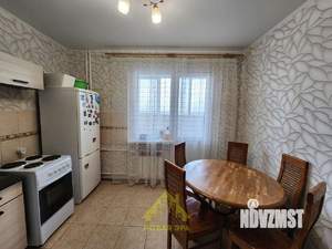1-к квартира, вторичка, 39м2, 13/17 этаж
