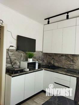 2-к квартира, вторичка, 42м2, 3/4 этаж