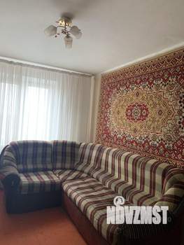 3-к квартира, вторичка, 66м2, 6/10 этаж
