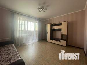 1-к квартира, вторичка, 40м2, 6/9 этаж