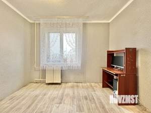 3-к квартира, вторичка, 65м2, 9/10 этаж