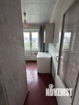 3-к квартира, вторичка, 61м2, 4/5 этаж