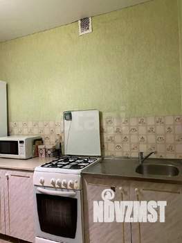 1-к квартира, вторичка, 37м2, 5/9 этаж