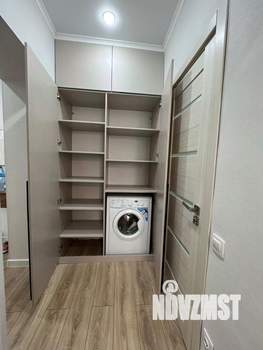 1-к квартира, вторичка, 46м2, 9/10 этаж