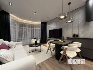 2-к квартира, вторичка, 50м2, 3/17 этаж