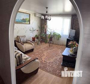 3-к квартира, вторичка, 64м2, 7/10 этаж