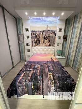 2-к квартира, вторичка, 42м2, 2/8 этаж