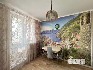 2-к квартира, вторичка, 55м2, 14/15 этаж