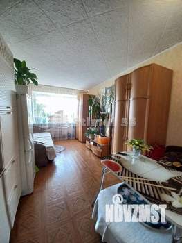 1-к квартира, вторичка, 19м2, 5/5 этаж