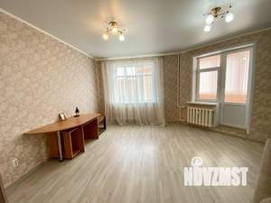 1-к квартира, вторичка, 47м2, 12/14 этаж