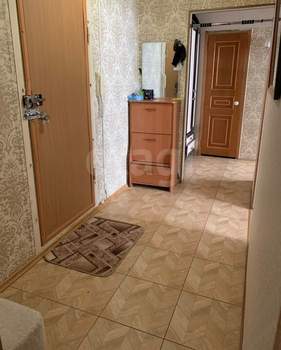 2-к квартира, вторичка, 50м2, 5/9 этаж