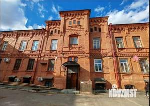 2-к квартира, вторичка, 36м2, 2/3 этаж