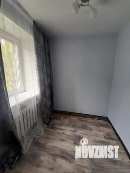 3-к квартира, вторичка, 40м2, 1/2 этаж