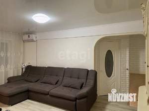 3-к квартира, вторичка, 53м2, 3/5 этаж