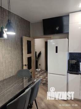 1-к квартира, вторичка, 33м2, 3/3 этаж